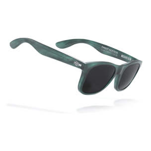 Gafas de Sol Uller Mountain Green Tortoise / Black para hombre y para mujer