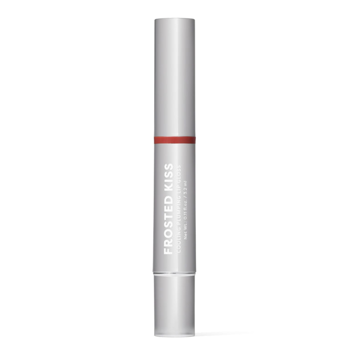 Frosted Kiss - Gloss Rafraîchissant Repulpant