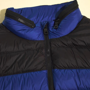 Chaquetas Hombre de la marca GEOX  modelo M REGIO SHORT JKT AZUL