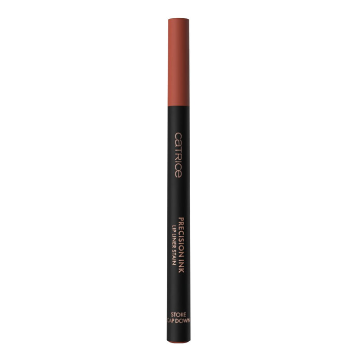 Precision Ink - Crayon à Lèvres Fini Naturel Waterproof