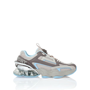 PLEIN SPORT Runner Sneaker PS