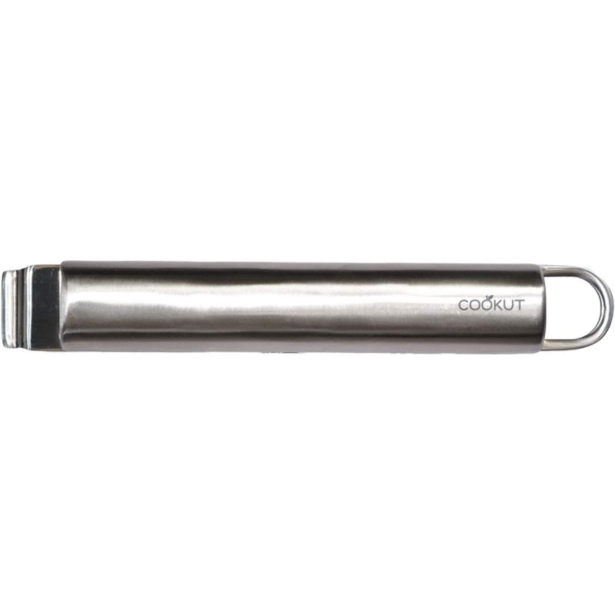 Poignée amovible COOKUT LA MERVEILLEUSE  INOX AMOVIBLE - INOX