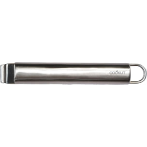 Poignée amovible COOKUT LA MERVEILLEUSE  INOX AMOVIBLE - INOX