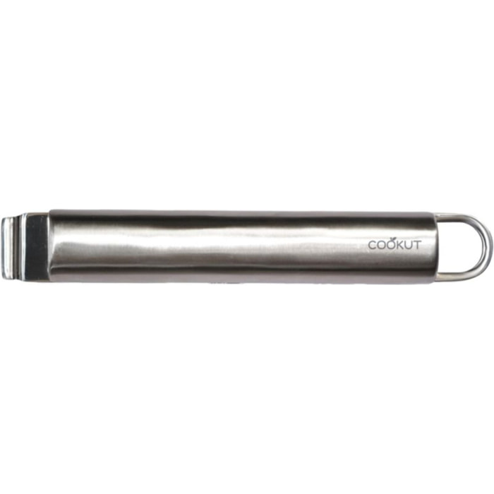 Poignée amovible COOKUT LA MERVEILLEUSE  INOX AMOVIBLE - INOX