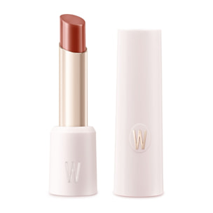 LIP GLAZE - GLASSY STICK Rossetto cremoso dal finish glossy.