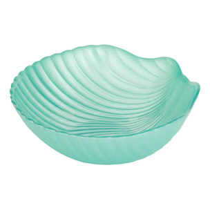 Coupelle en verre Oceania