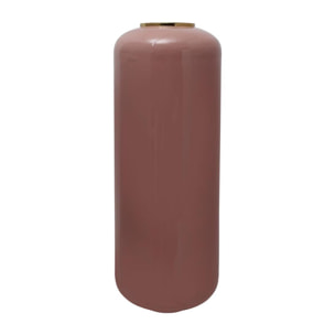 Vase VIKU Fait à la main en Fer
