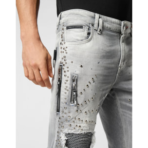 PHILIPP PLEIN Jeans Slim Fit