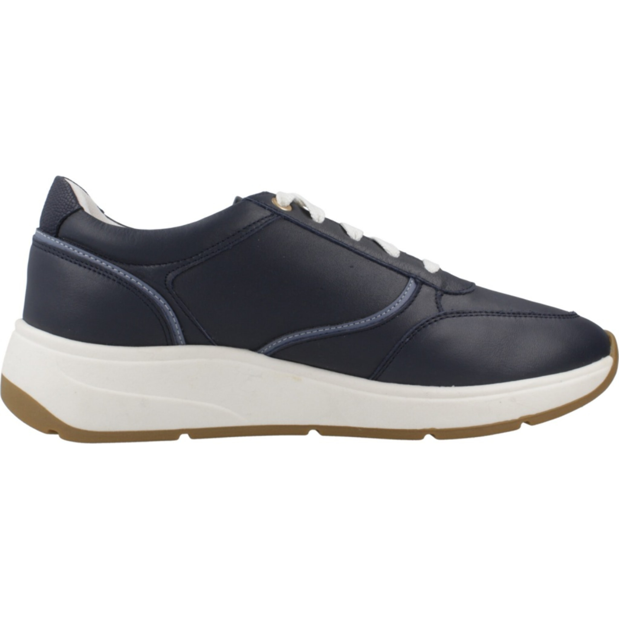 SNEAKERS GEOX D CRISTAEL