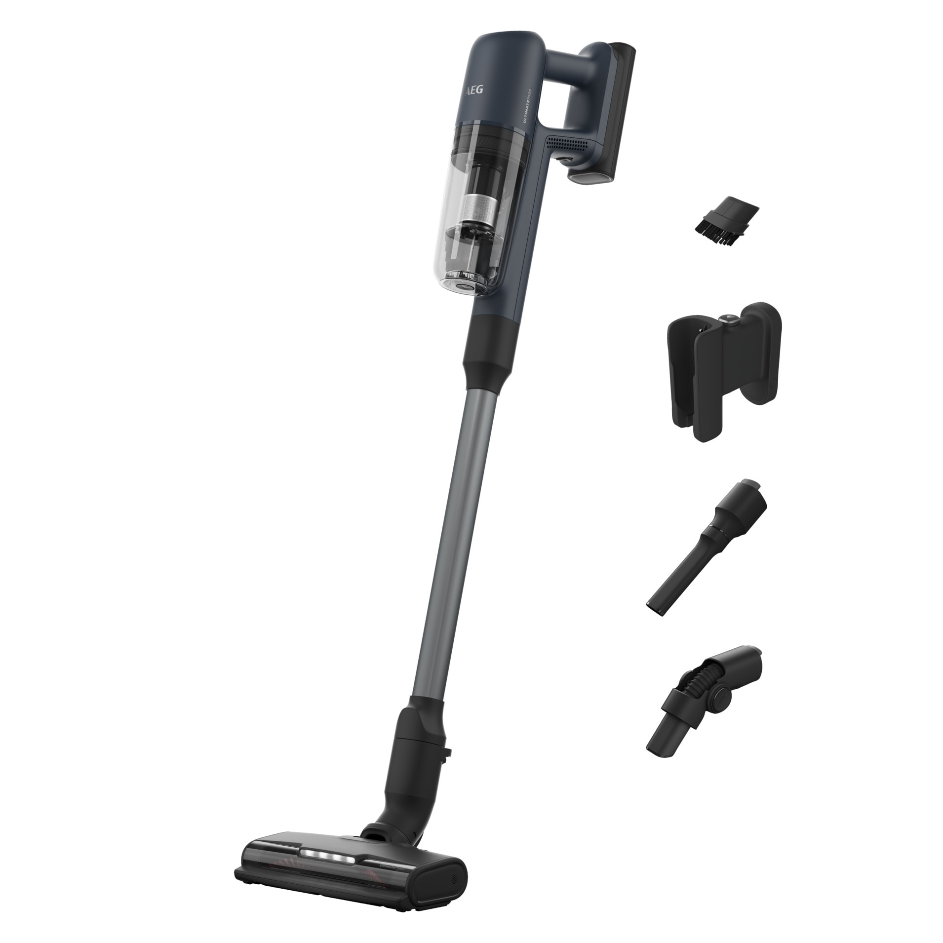 AEG Aspiradora sin cable Serie 7000 Ultimate de 50 min de autonomía AP71UB14DB