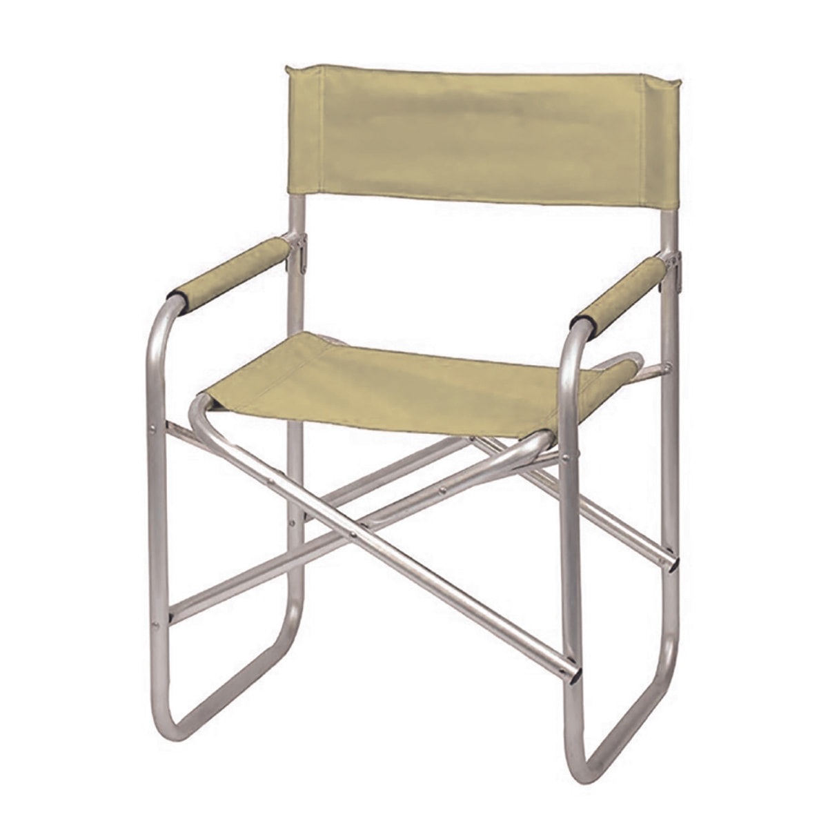 Sedia Camping Spiaggia Pieghevole Portatile Modello Hollywood