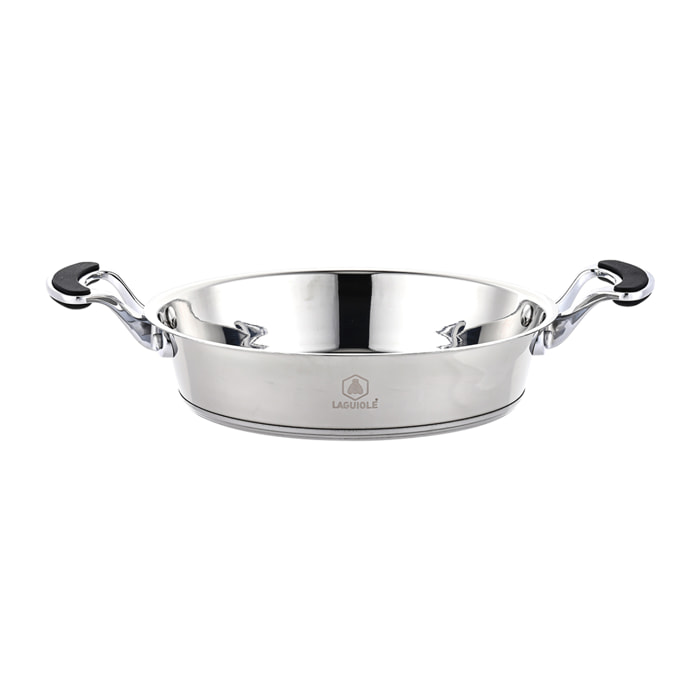 Tajine inox