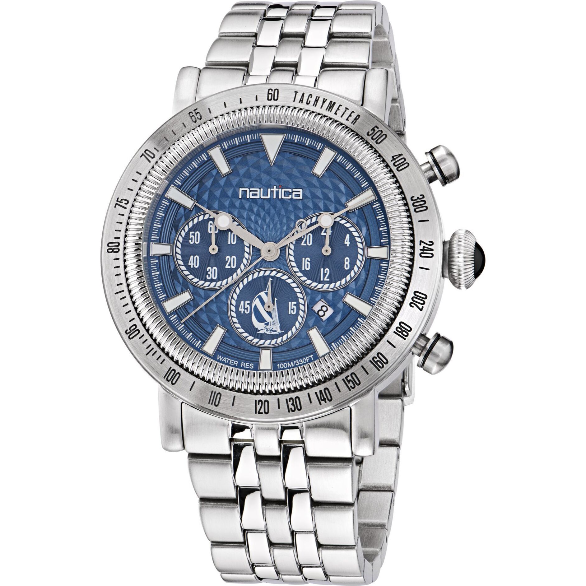 Nautica Reloj Analógico Nst