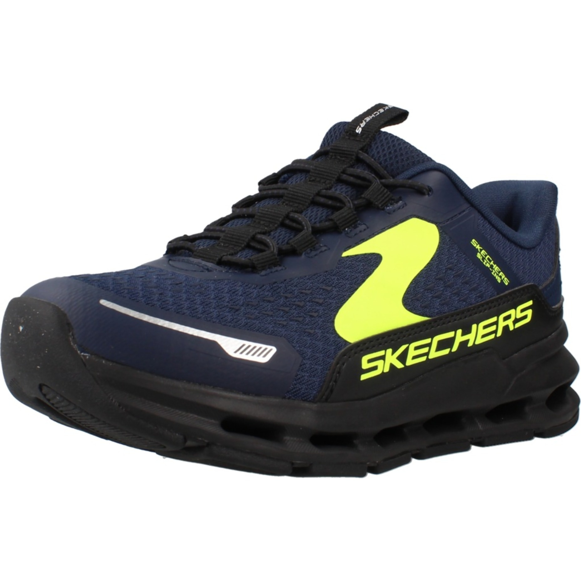Zapatillas Niño 183059 Azul
