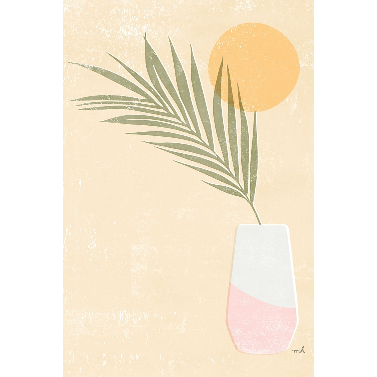 Tableau cuisine Un été jaune citron Tableau alu Dibond