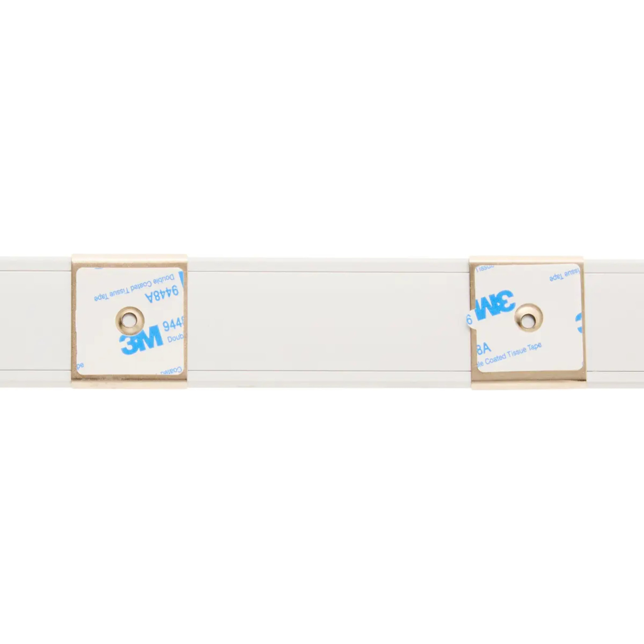 Lampe LED Cat Eye 33cm Argent