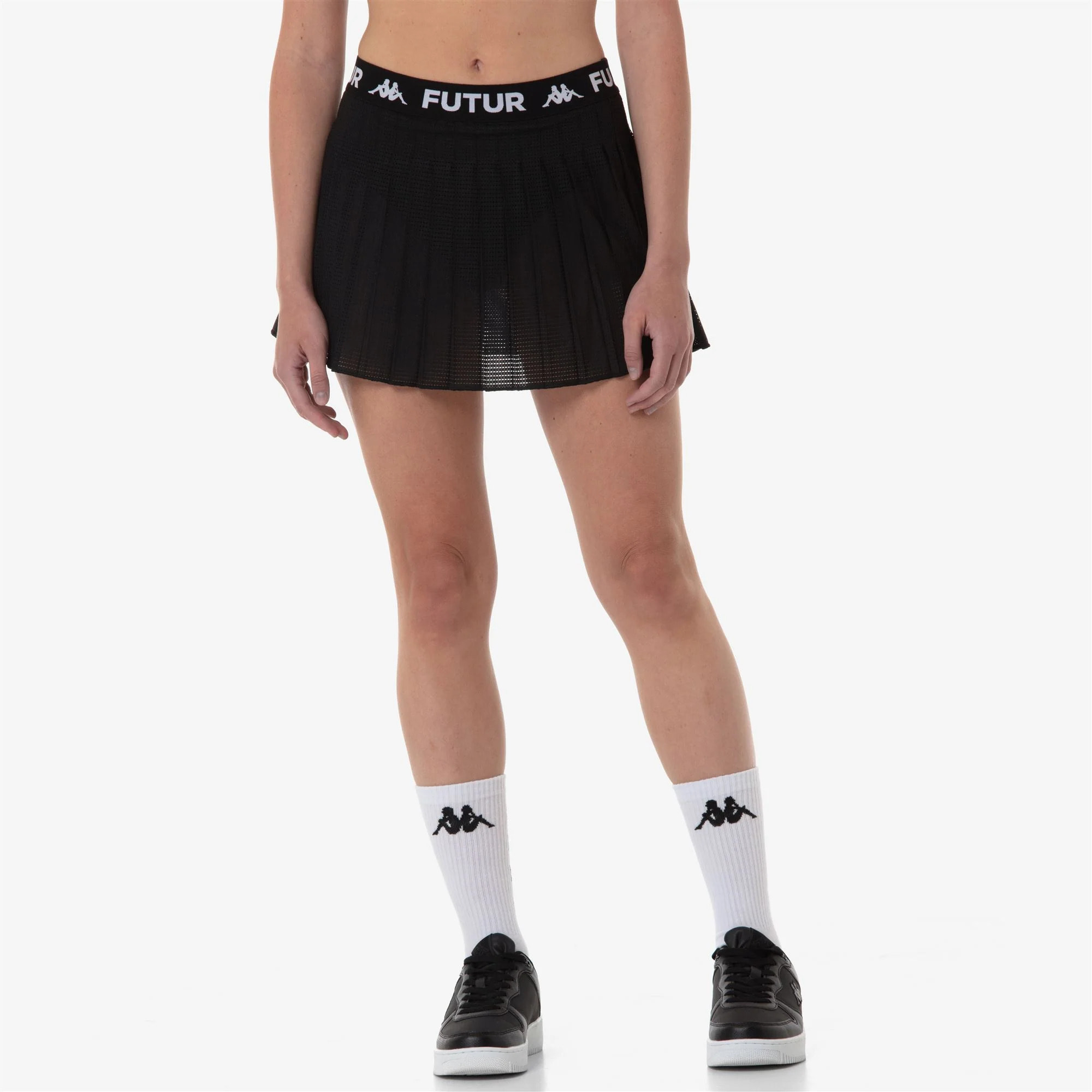 Faldas Kappa Mujer Authentic Venus Kff