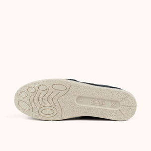 MUNICH VOLATA 112 Sneakers de Lona Estilo Urbano Antracita