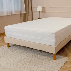 Housse intégrale matelas | Anti-punaises de lit - Hypnia