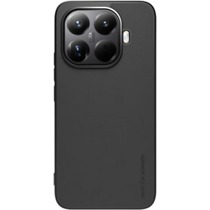 Coque MADE FOR XIAOMI Xiaomi 15T Pro premium noir