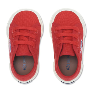 Superga - Bambino/a Rosso - 2750 BABY CLASSIC