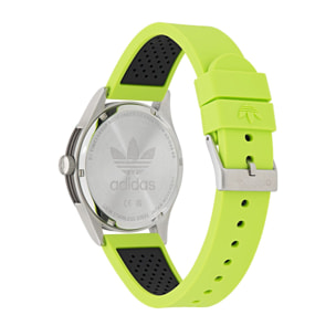 Adidas Orologio Analogico Al Quarzo Code Three