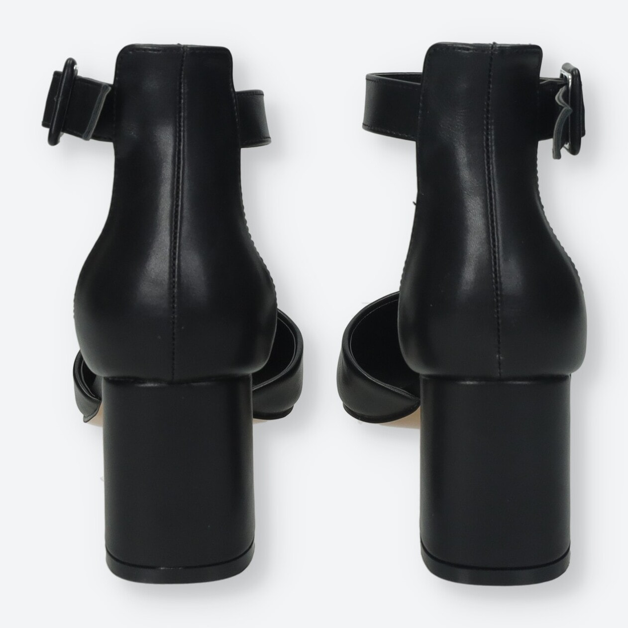 Décolleté Donna Tata Italia Nero