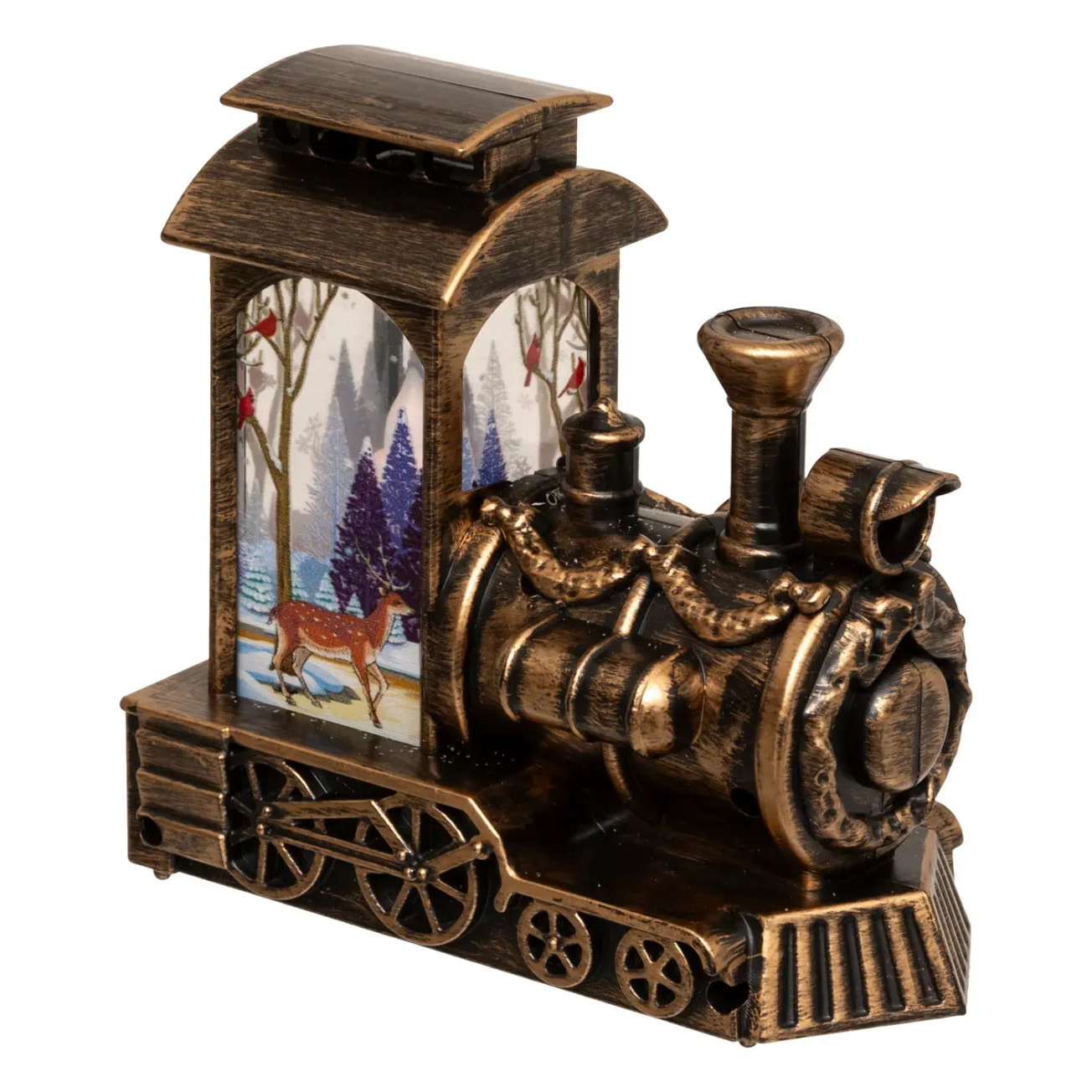 SDN INT TRAIN BOUGIE 1L BC P
