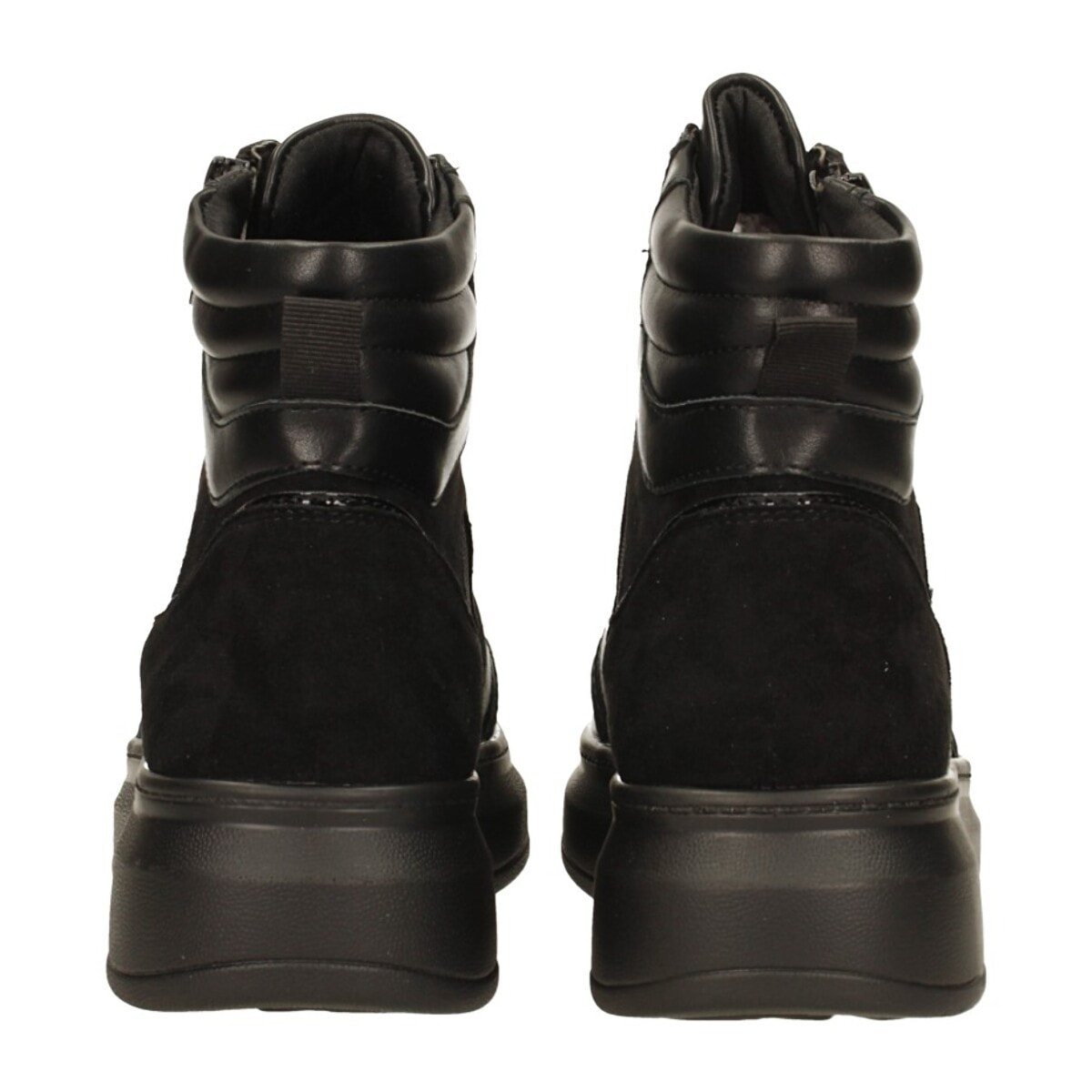 Sneakers Donna Tata Italia Nero