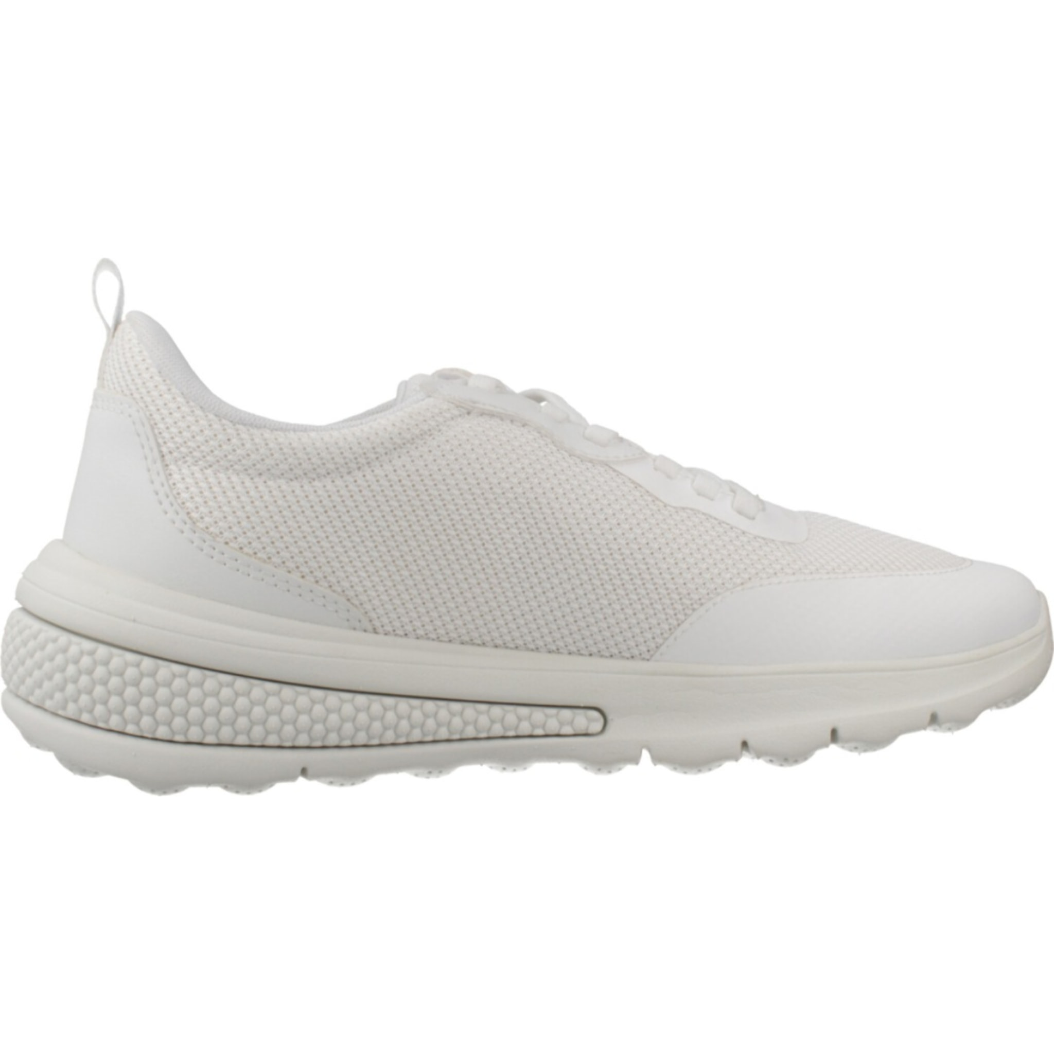 Sneakers de  Mujer de la marca GEOX  modelo D ACTIVART BLANCO