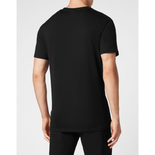 PLEIN SPORT Camiseta Cuello Redondo