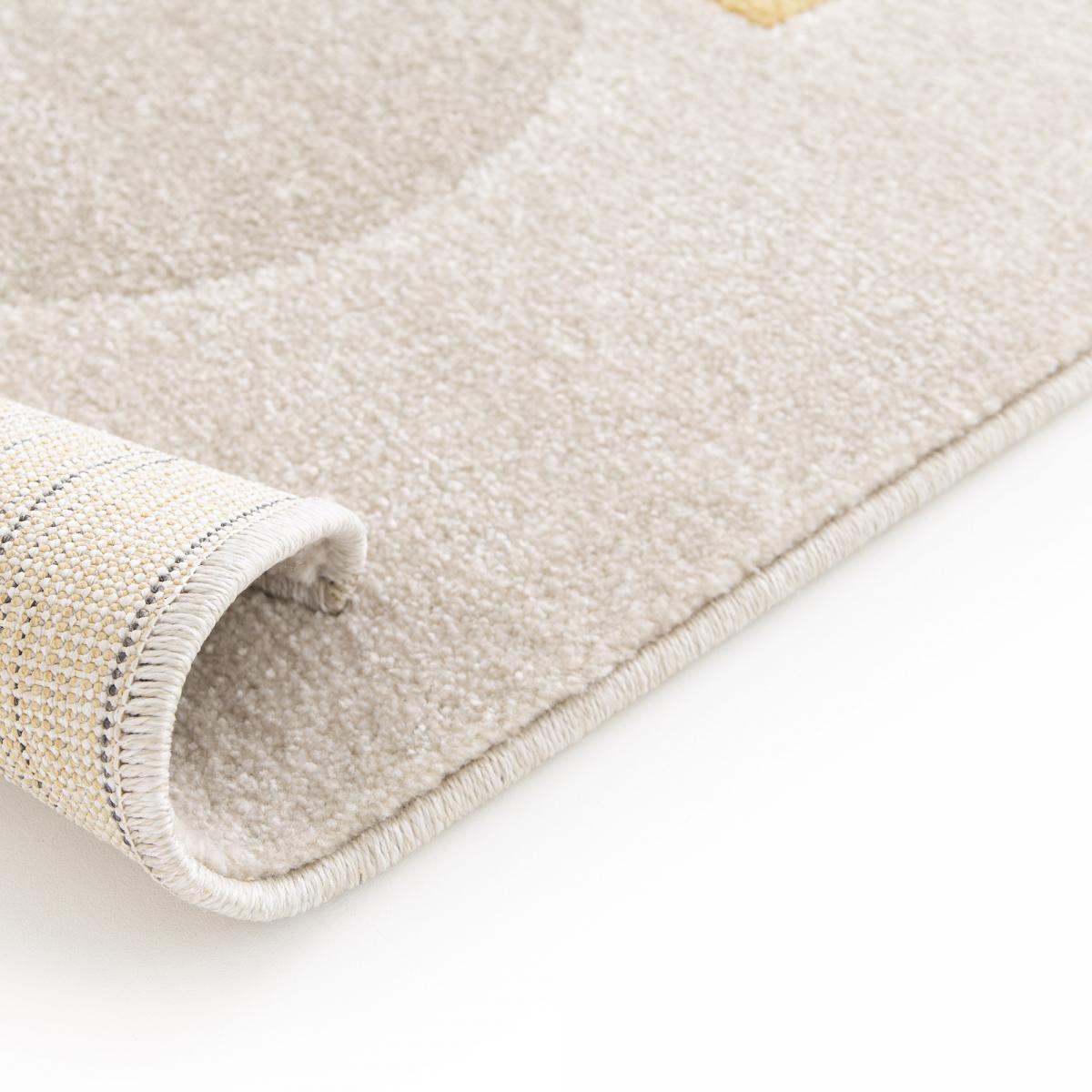 Tapis contemporain Bugo