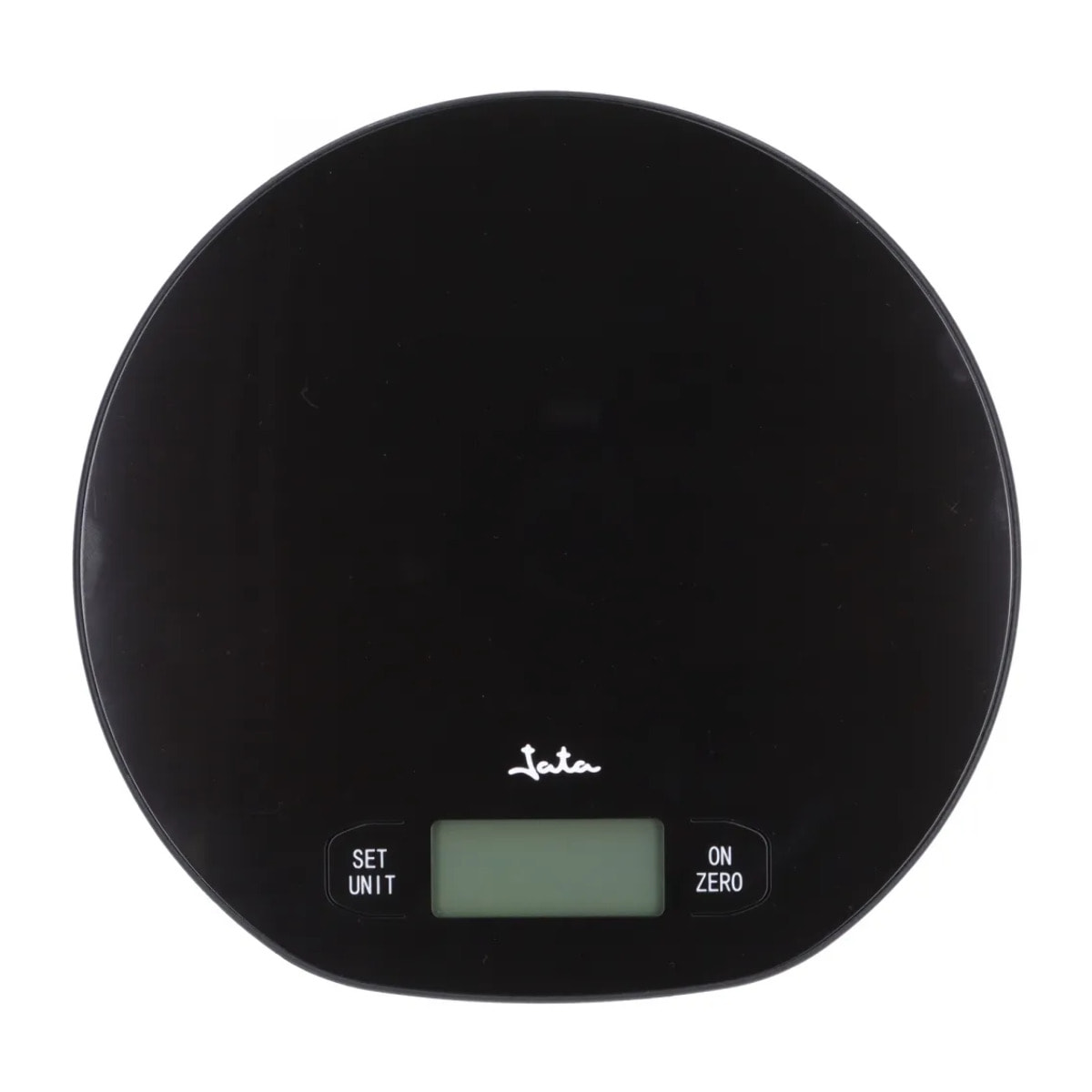 Báscula de cocina JATA HBAL1208 hasta 15 kg. Sin pilas. Con cable USB. Alta precisión