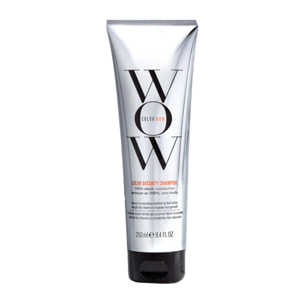COLOR WOW Color Security Shampoo 250ml