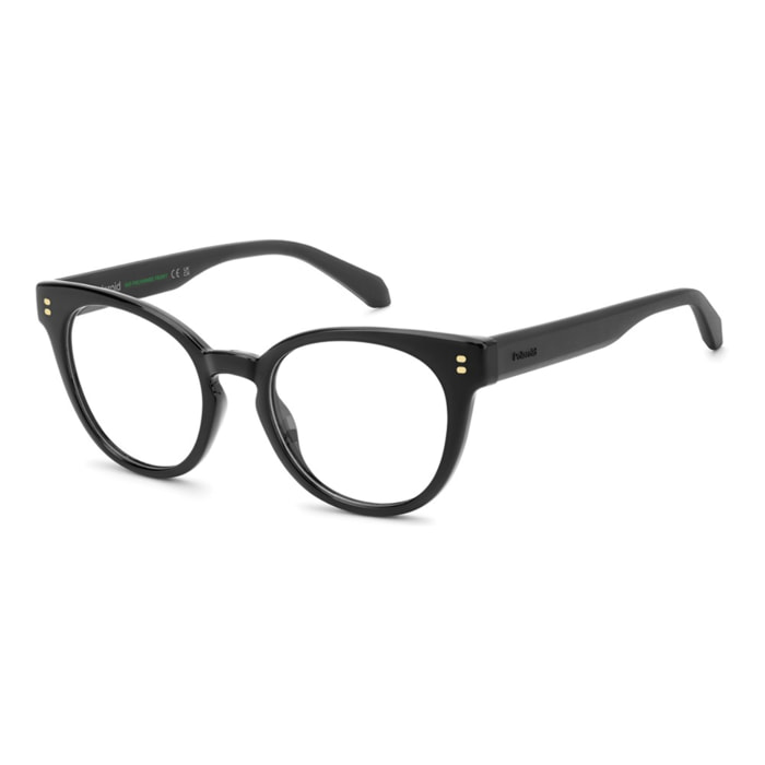 Gafas de Vista Polaroid PLD D592 807 de Tr90 Mujer 51 mm