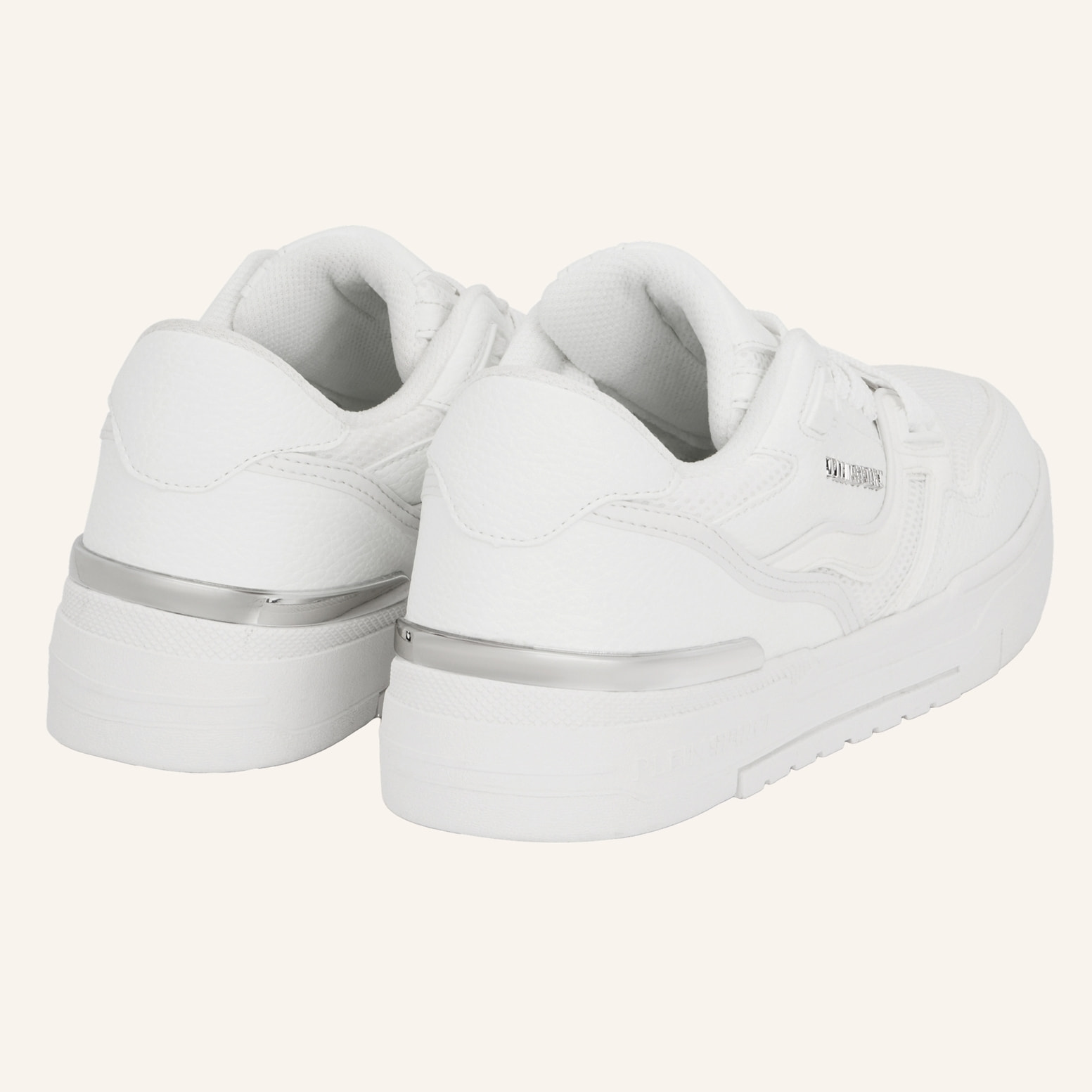 PLEIN SPORT Sneakers Apollo-1