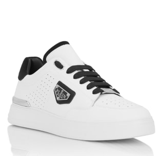 PHILIPP PLEIN Lo-Top Sneakers