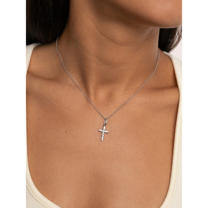 Charm Penelope  in Argento