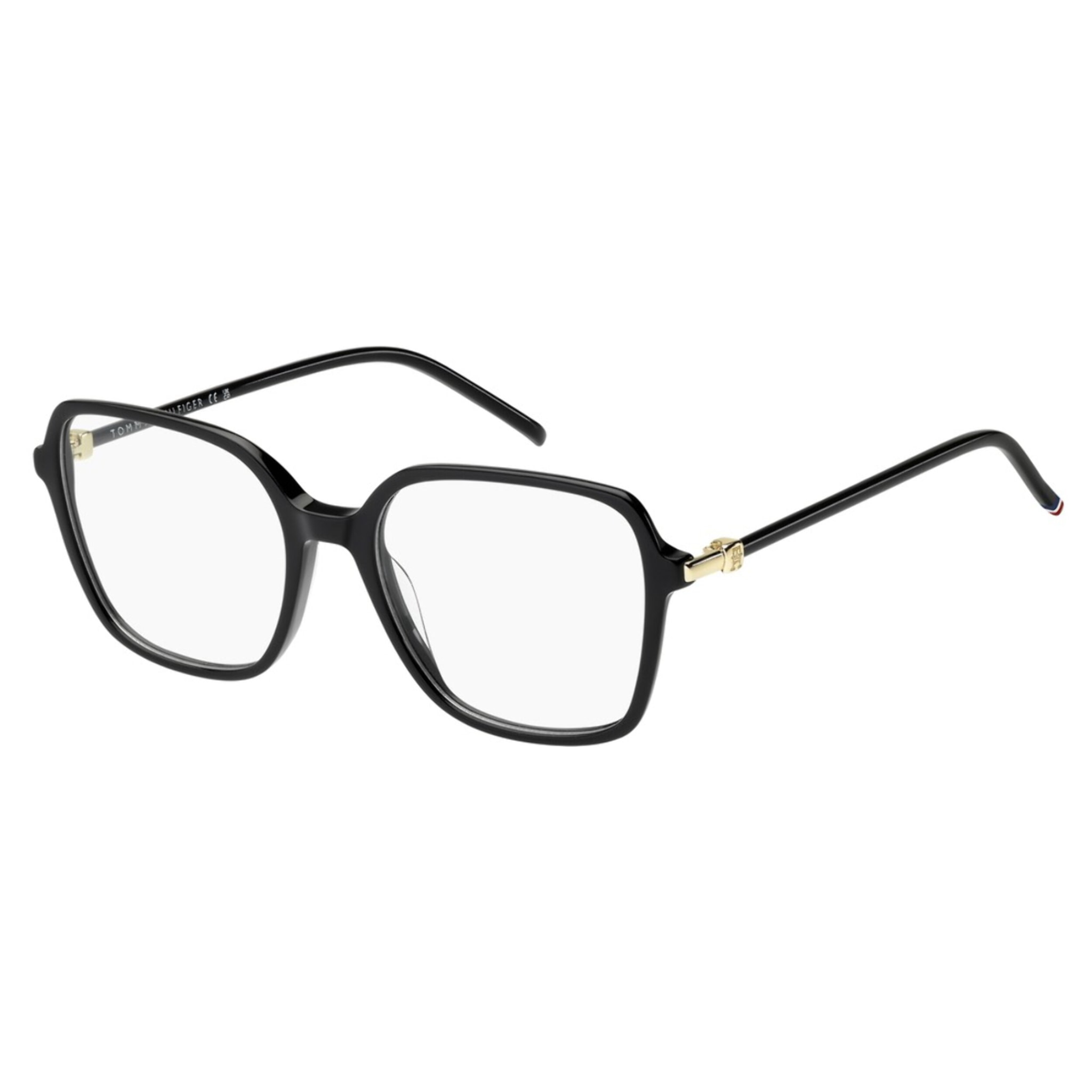 Gafas de Vista Tommy Hilfiger TH 2339 807 de Acetato Mujer 52 mm