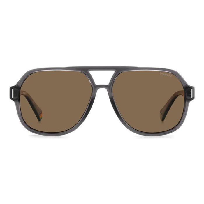GAFAS DE SOL POLARIZADAS POLAROID PLD 6193/S KB7