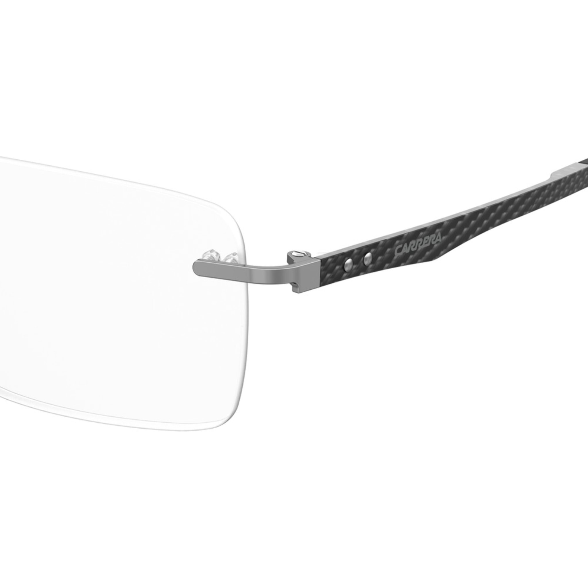 Gafas de Vista Carrera 8853 KJ1 de Metal Hombre 55 mm