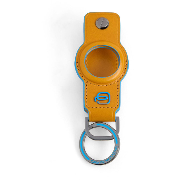 Piquadro Portachiavi per AirTag® e CONNEQU 4.0