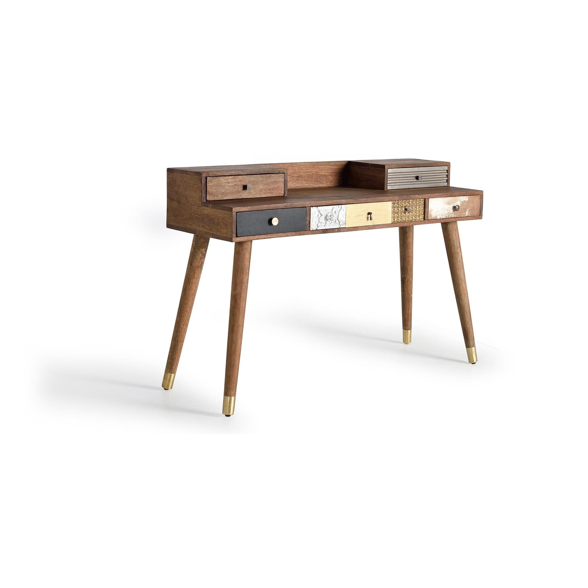 Escritorio giner y colomer - 88x130x45cm