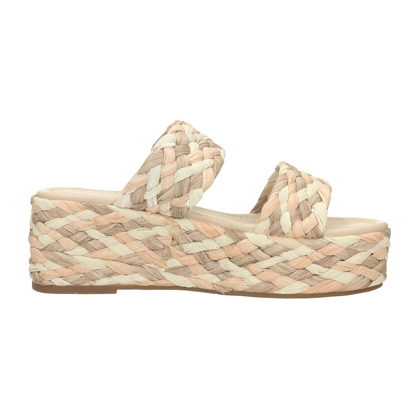 Sandali Donna Tata Italia Cachi