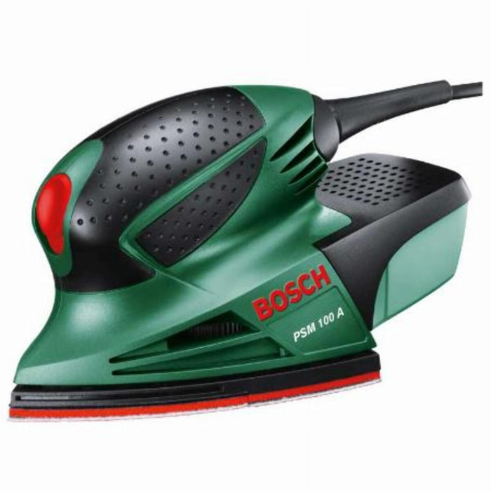 Ponceuse PSM 100 A BOSCH - 06033B7000