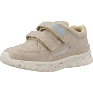 Zapatillas Niño de la marca CHICCO  modelo CASTER Beige