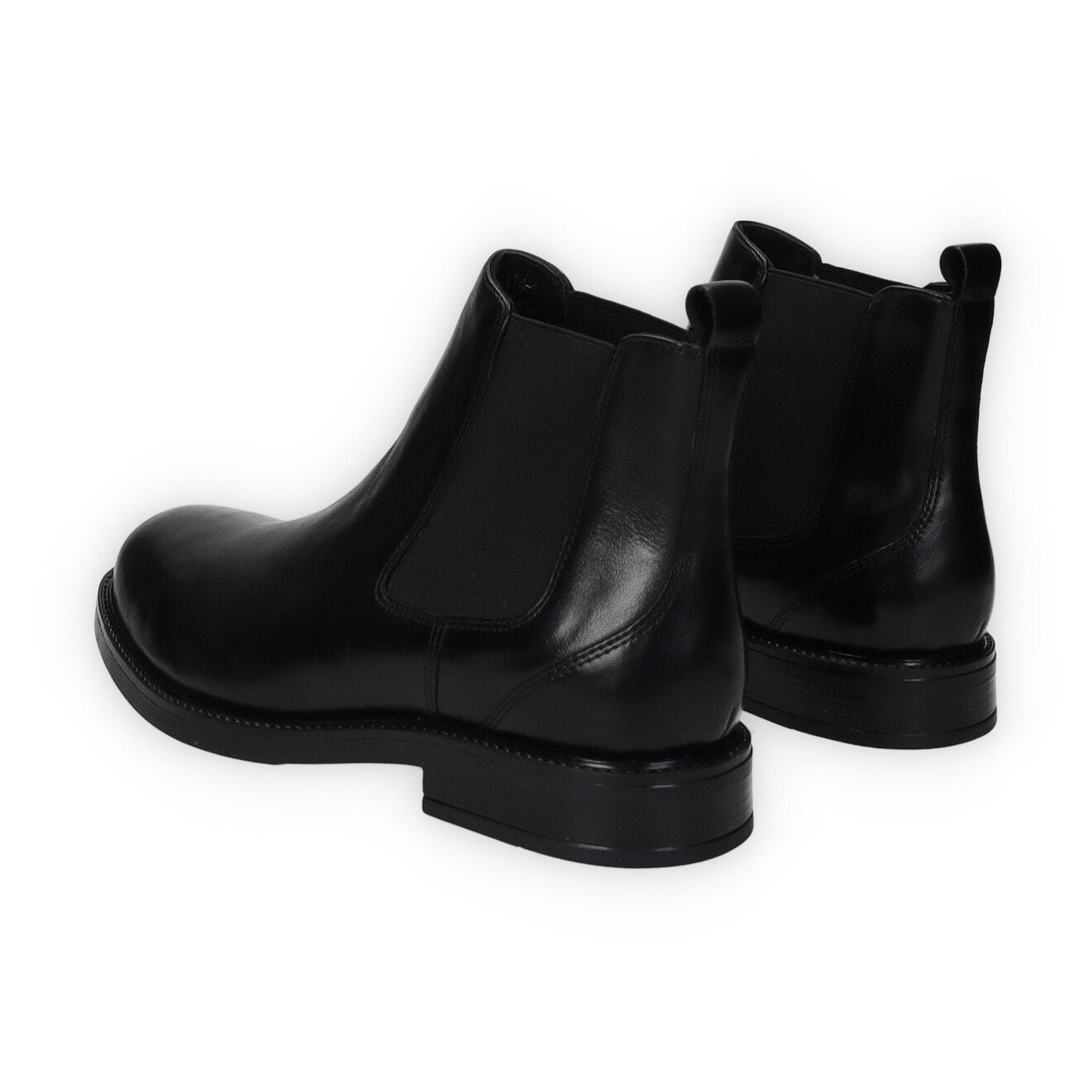 Stivaletti Uomo Tata Italia Nero