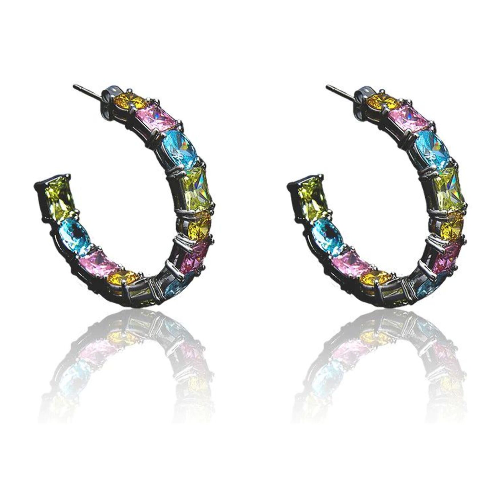 Pendientes Chiara Ferragni Mujer J19AVS02