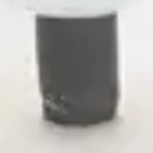 Bougie LED à piles Theo blanc