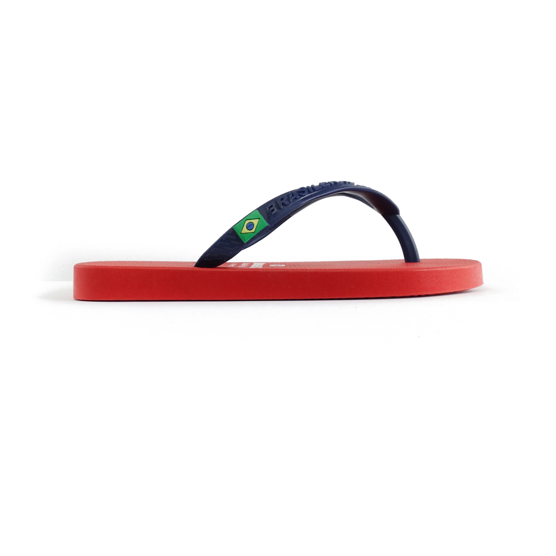 Chanclas de playa ,Clasica Combi Brasil NL KID